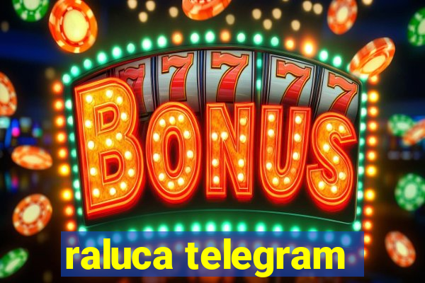raluca telegram